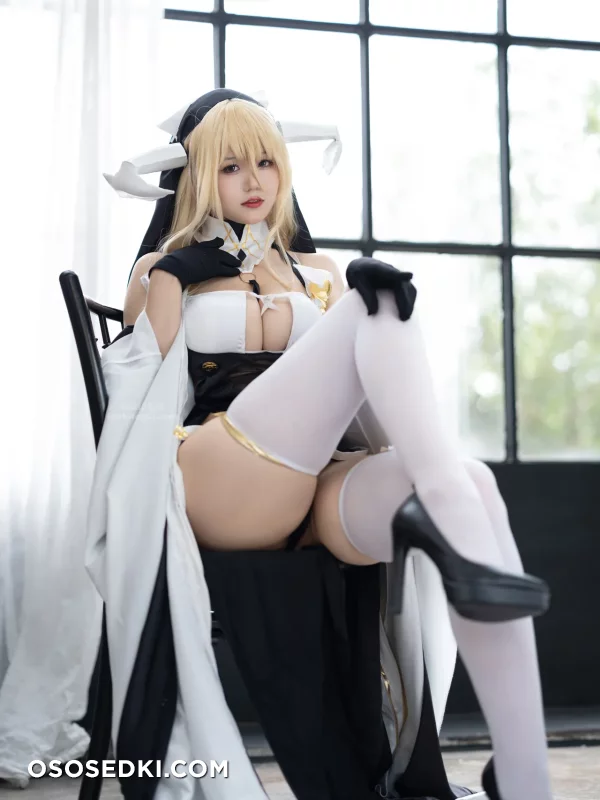 Kokura Chiyo - Implacable - Azur Lane - 16