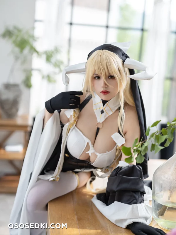 Kokura Chiyo - Implacable - Azur Lane - 4