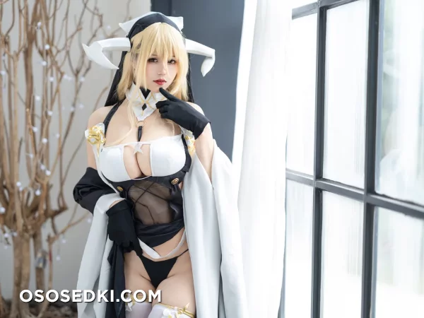 Kokura Chiyo - Implacable - Azur Lane - 7