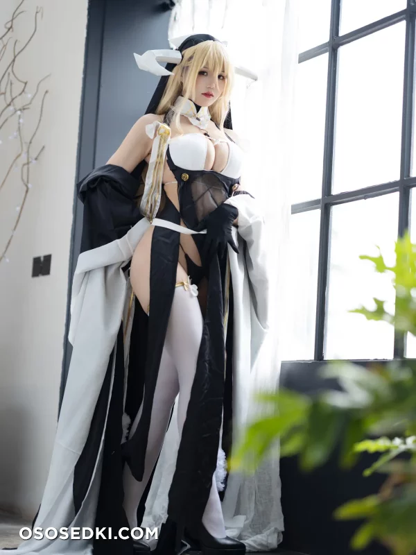 Kokura Chiyo - Implacable - Azur Lane - 8