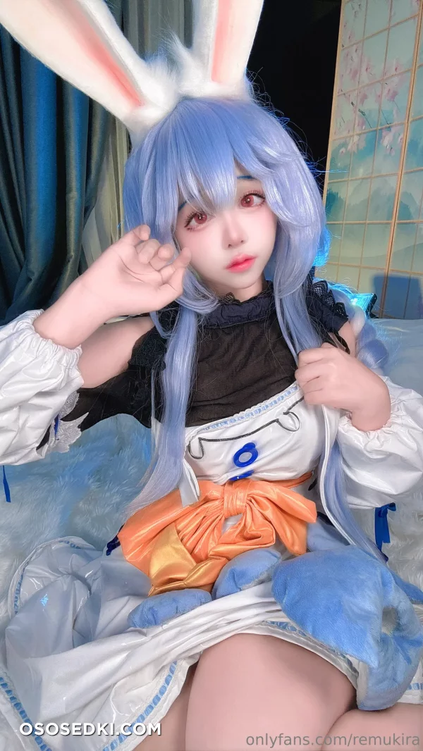 Remukira - Pekoras Mother - Hololive - 1