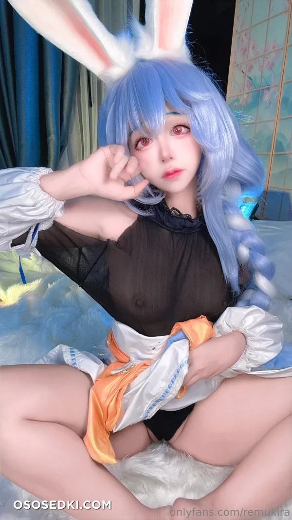 Remukira - Pekoras Mother - Hololive - 4