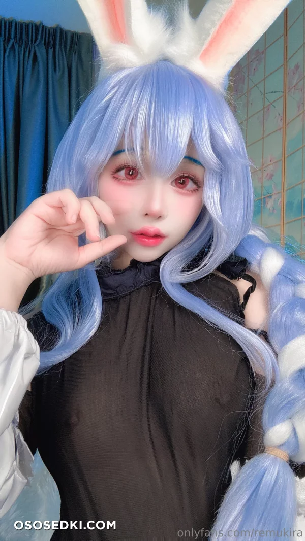 Remukira - Pekoras Mother - Hololive - 5