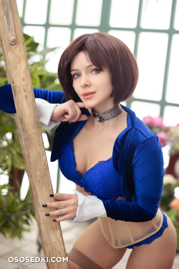 Evenink - Elizabeth - 22