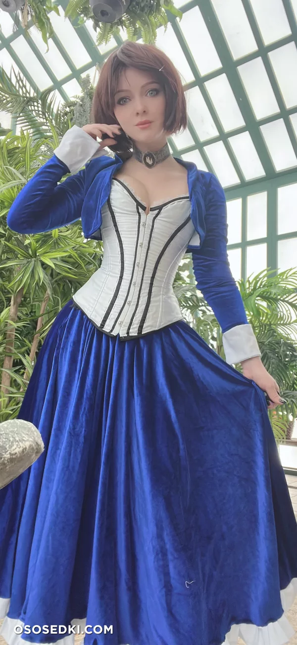 Evenink - Elizabeth - 58
