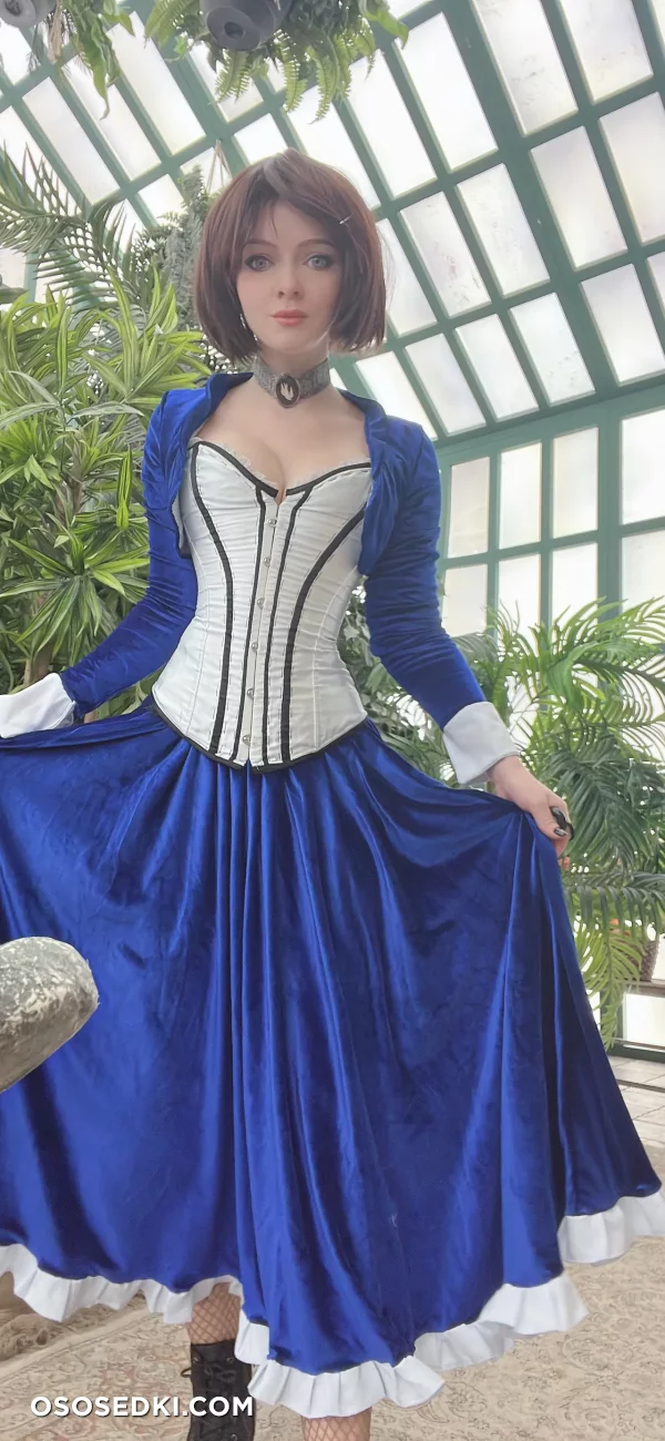 Evenink - Elizabeth - 60