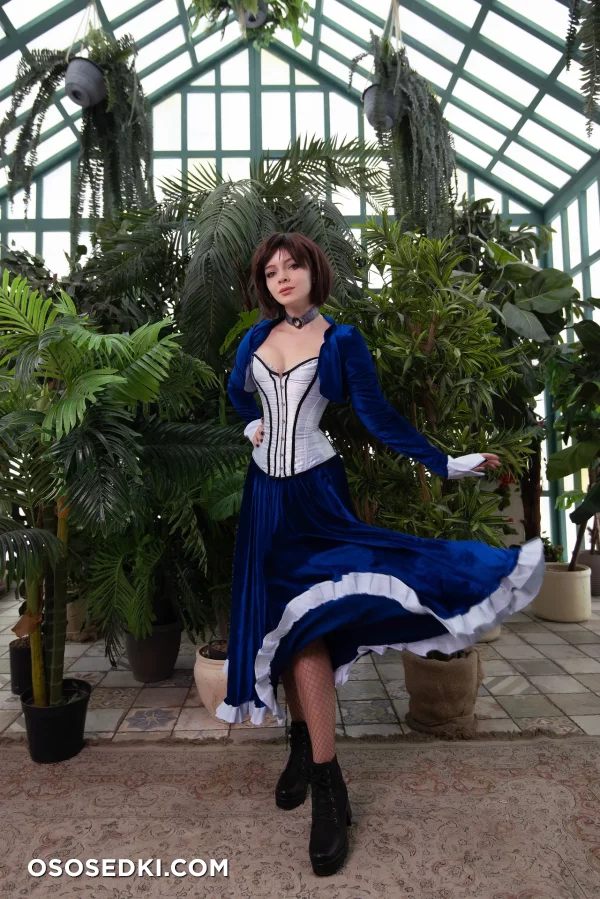 Evenink - Elizabeth - 7