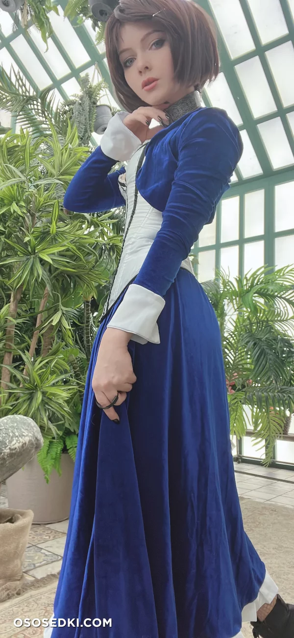 Evenink - Elizabeth - 72