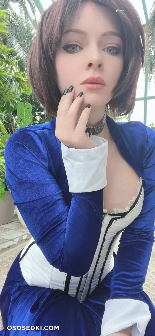 Evenink - Elizabeth - 86