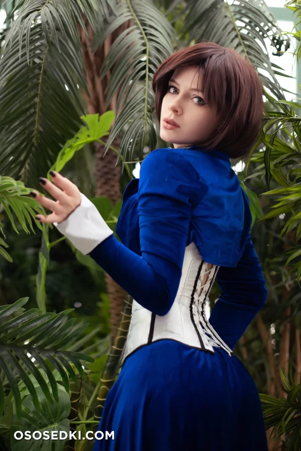 Evenink - Elizabeth - 9