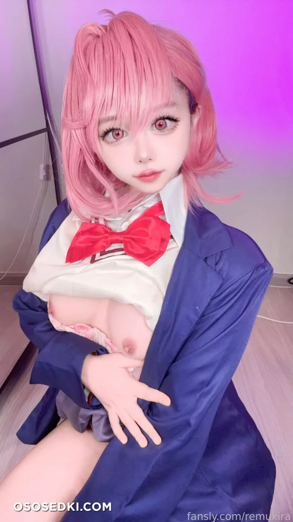 Remukira - Aira Shiratori - Dandadan - 14