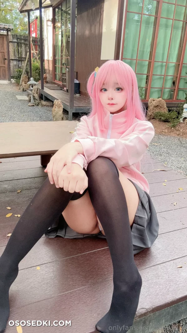Remukira - Hitori Gotou - Bocchi The Rock - 4