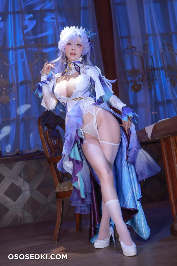 Aqua Area - Cantarella - Wuthering Waves - 11