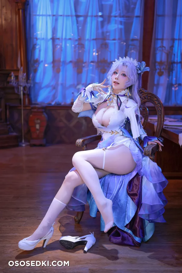 Aqua Area - Cantarella - Wuthering Waves - 2