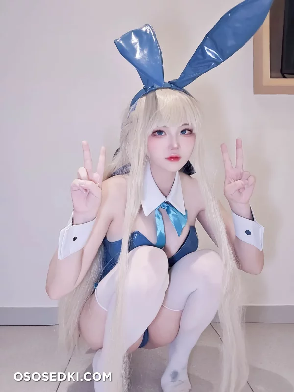 Kitsune - Toki Asuma - Blue Archive - 11