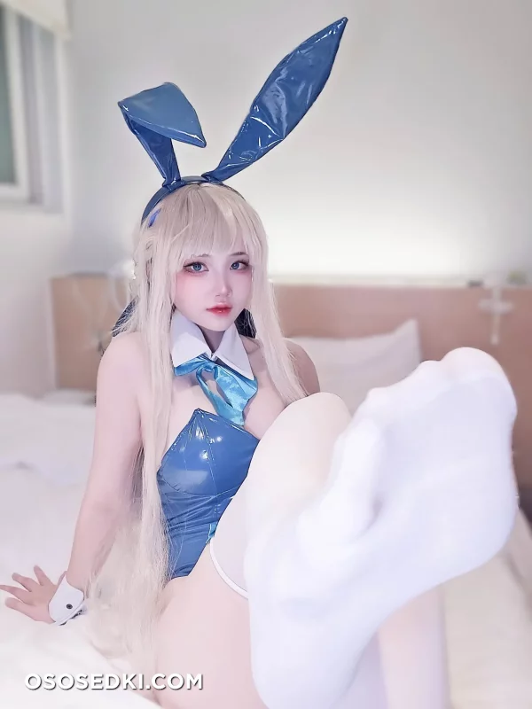 Kitsune - Toki Asuma - Blue Archive - 15
