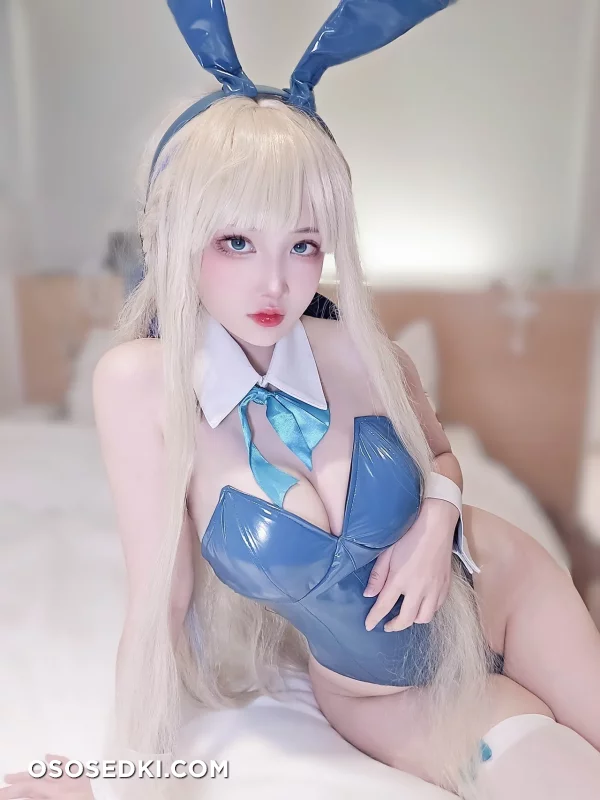 Kitsune - Toki Asuma - Blue Archive - 17