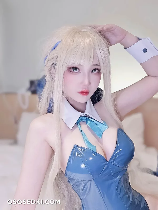 Kitsune - Toki Asuma - Blue Archive - 19