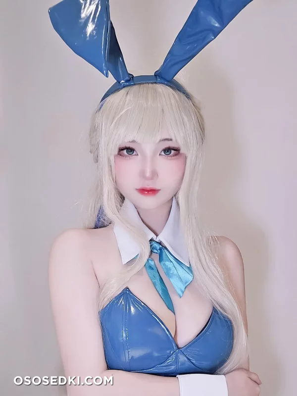 Kitsune - Toki Asuma - Blue Archive - 5