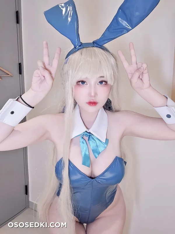Kitsune - Toki Asuma - Blue Archive - 6