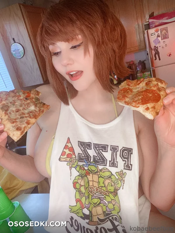 Kobaebeefboo - April Oneil - Teenage Mutant Ninja Turtles - 3