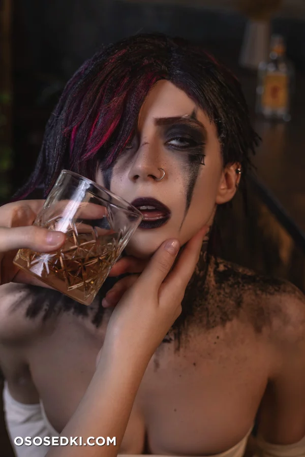 Mik Allen - Vi - League Of Legends - 10