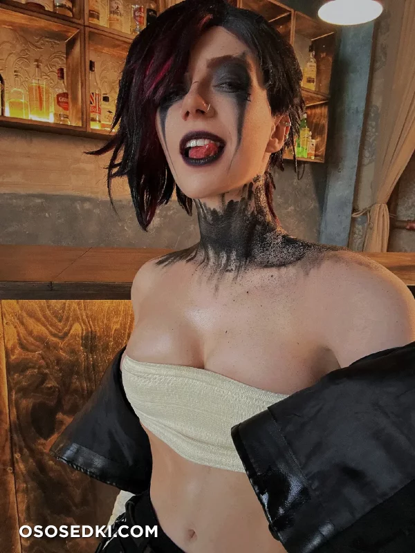 Mik Allen - Vi - League Of Legends - 29