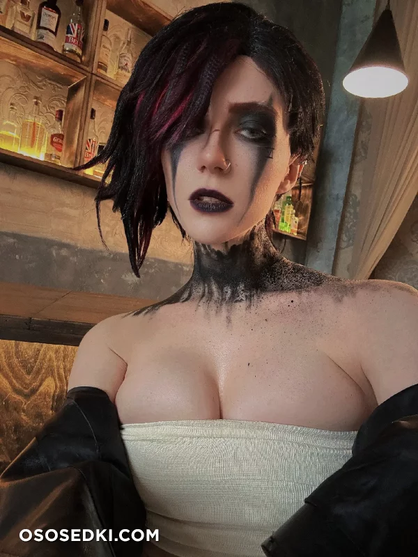 Mik Allen - Vi - League Of Legends - 30