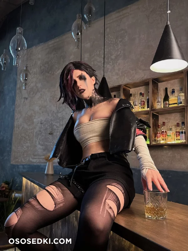 Mik Allen - Vi - League Of Legends - 38