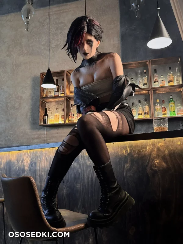 Mik Allen - Vi - League Of Legends - 40