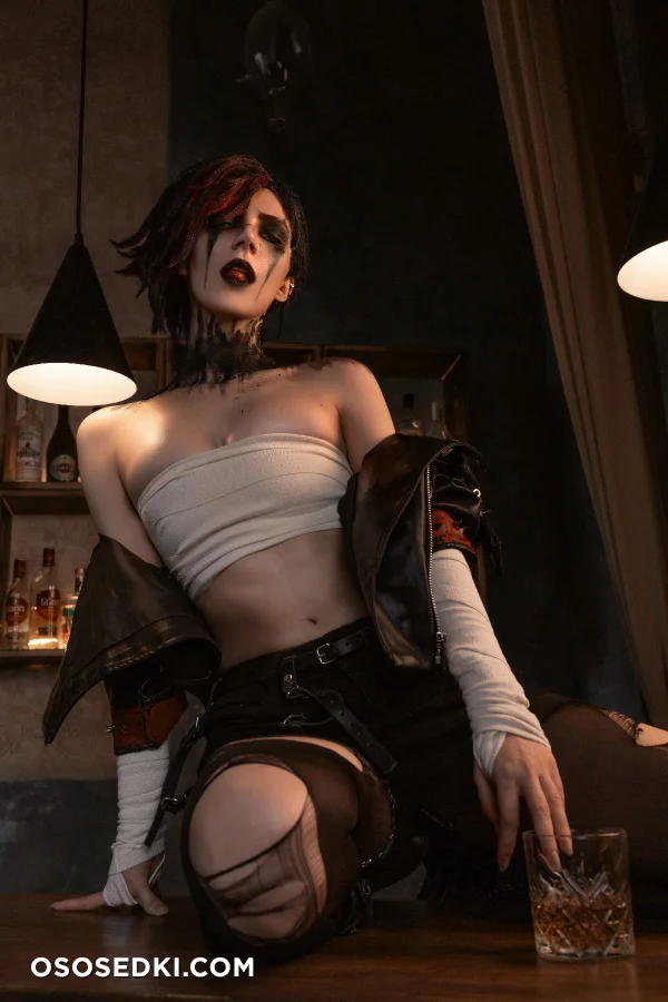 Mik Allen - Vi - League Of Legends - 5