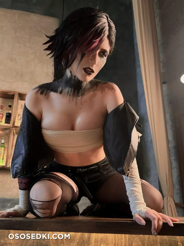 Mik Allen - Vi - League Of Legends - 53