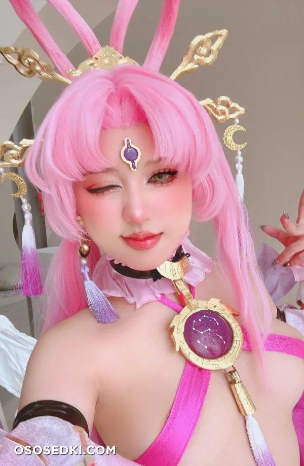 Xiaoying - Fu Xuan - Honkai Star Rail - 21