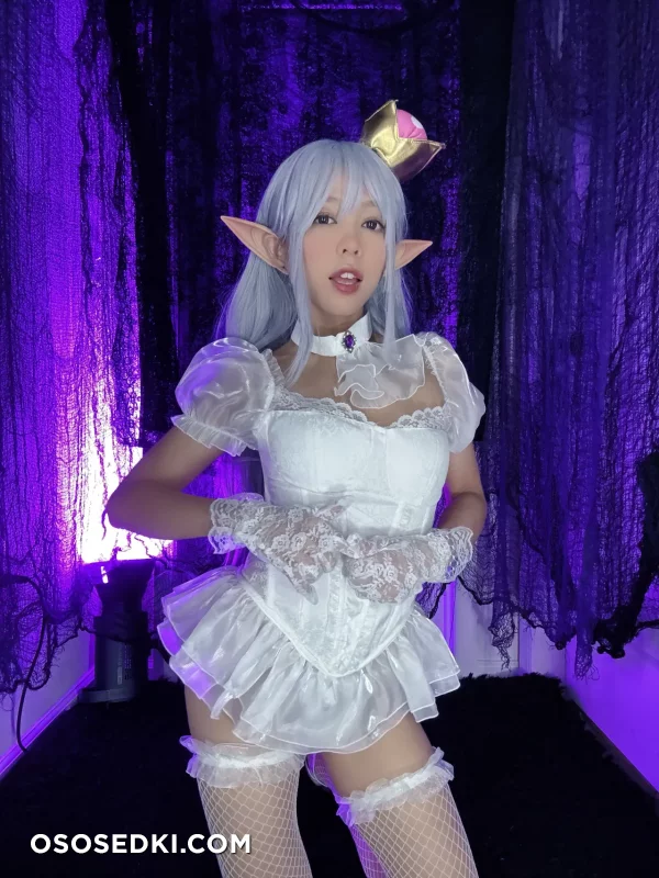Kittyxkum - Super Crown Boo - Super Mario Brothers | Super Mario Bros. - 19