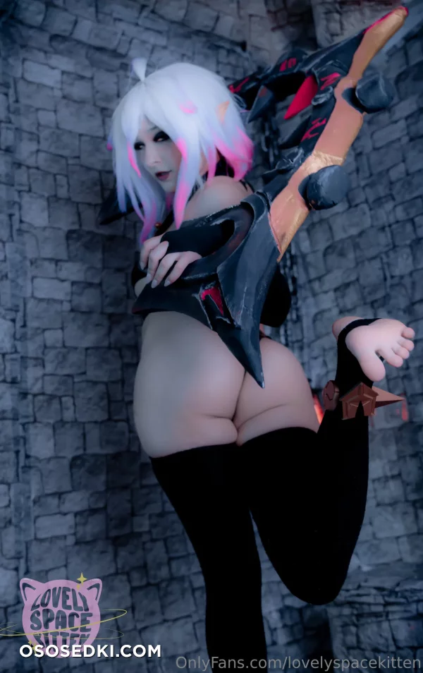 Lovelyspacekitten - Briar - League Of Legends - 10