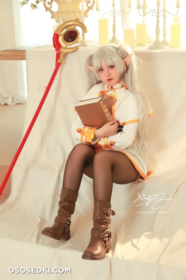 Xiaoying - Frieren - Sousou No Frieren | Frieren Beyond Journeys End - 3
