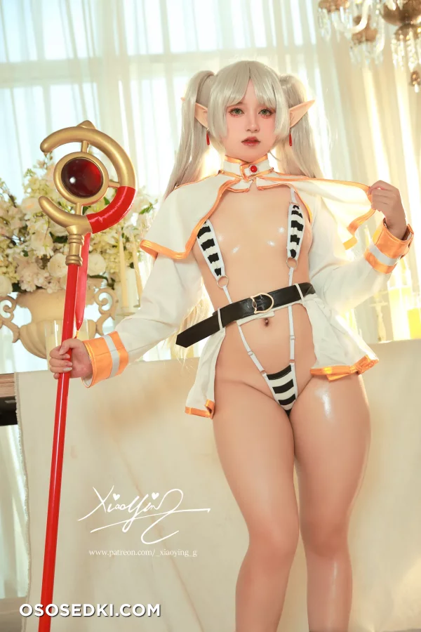 Xiaoying - Frieren - Sousou No Frieren | Frieren Beyond Journeys End - 6
