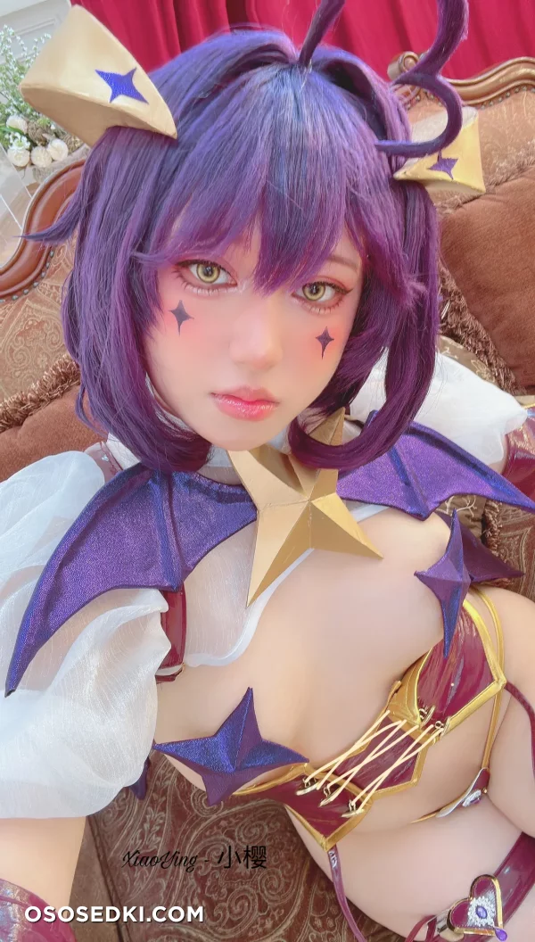 Xiaoying - Utena Hiiragi - Mahou Shoujo Ni Akogarete - 14