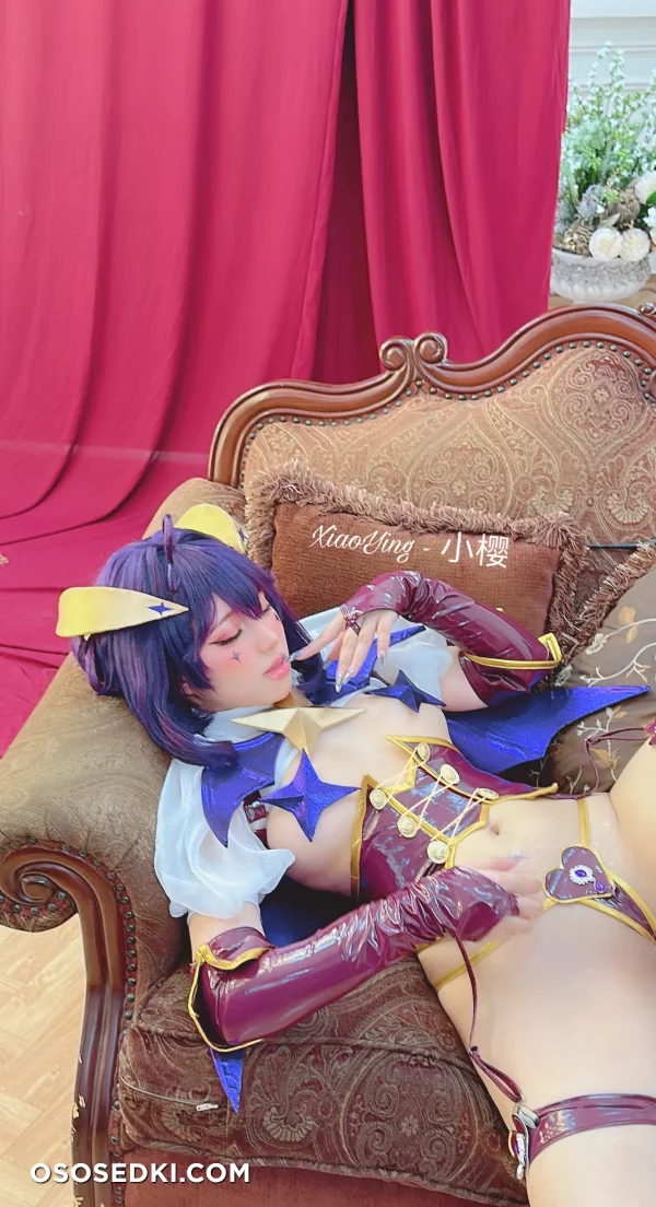 Xiaoying - Utena Hiiragi - Mahou Shoujo Ni Akogarete - 23