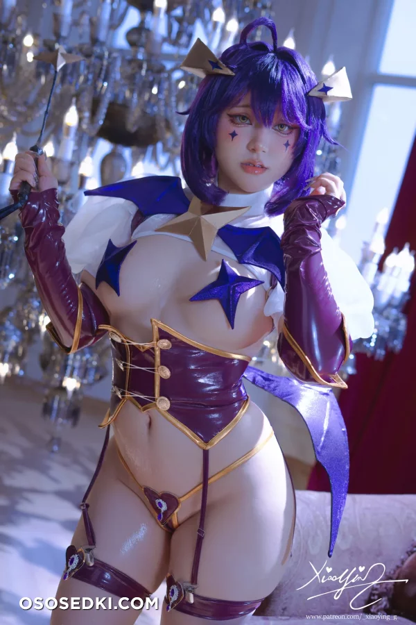 Xiaoying - Utena Hiiragi - Mahou Shoujo Ni Akogarete - 31
