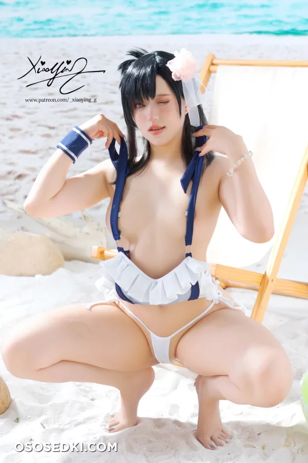 Xiaoying - Tifa Lockhart - Final Fantasy Vii - 15