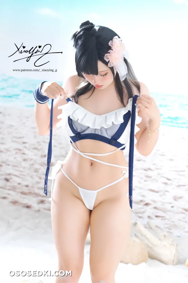 Xiaoying - Tifa Lockhart - Final Fantasy Vii - 18