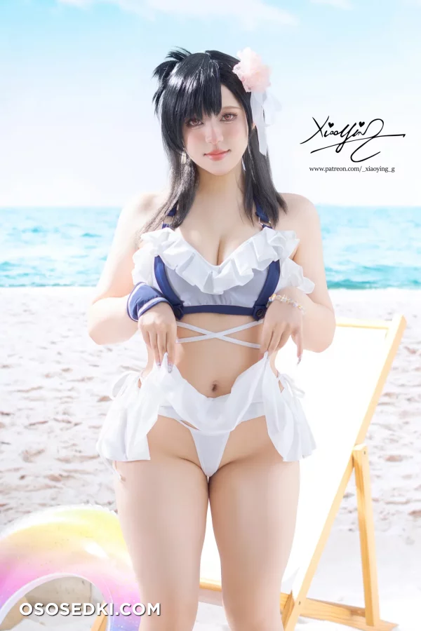 Xiaoying - Tifa Lockhart - Final Fantasy Vii - 3