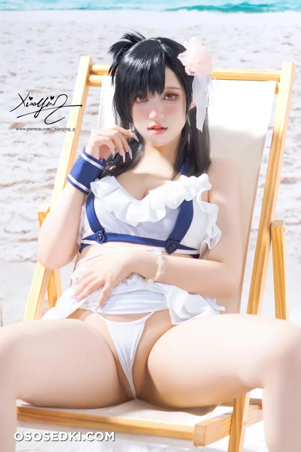 Xiaoying - Tifa Lockhart - Final Fantasy Vii - 4