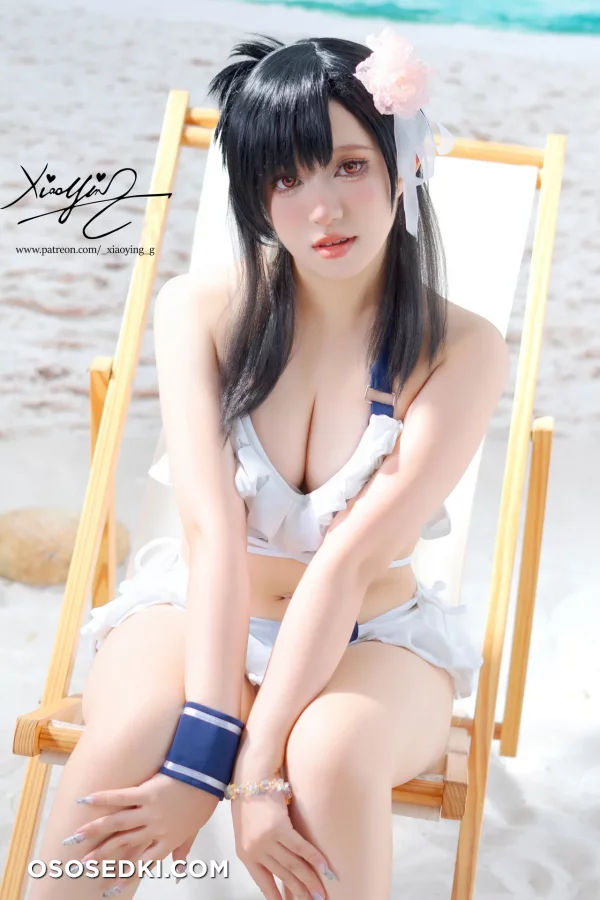 Xiaoying - Tifa Lockhart - Final Fantasy Vii - 6