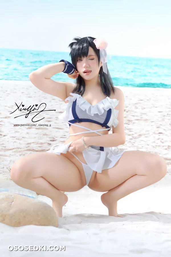 Xiaoying - Tifa Lockhart - Final Fantasy Vii - 8