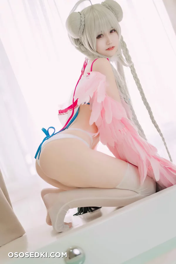 Kokura Chiyo - Formidable - Azur Lane - 6