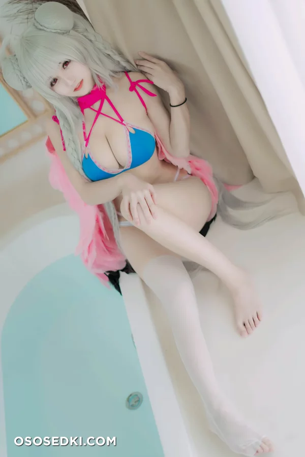 Kokura Chiyo - Formidable - Azur Lane - 9
