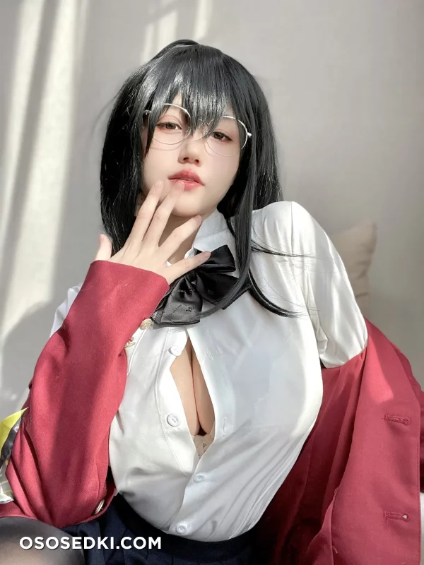 Kokura Chiyo - Taihou - Azur Lane - 40