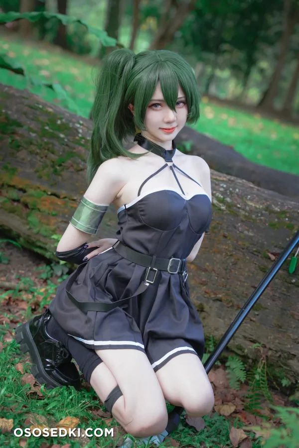 Sally Dorasnow - Ubel - Sousou No Frieren | Frieren Beyond Journeys End - 14